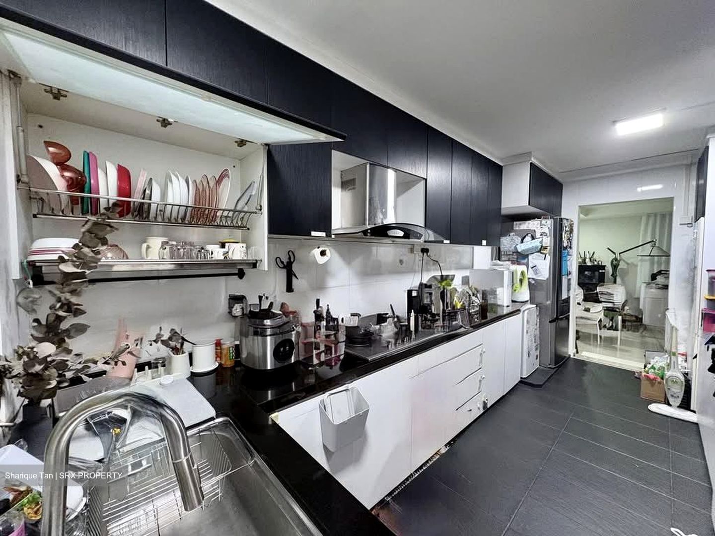 Blk 856 Tampines Street 82 (Tampines), HDB 4 Rooms #566177441